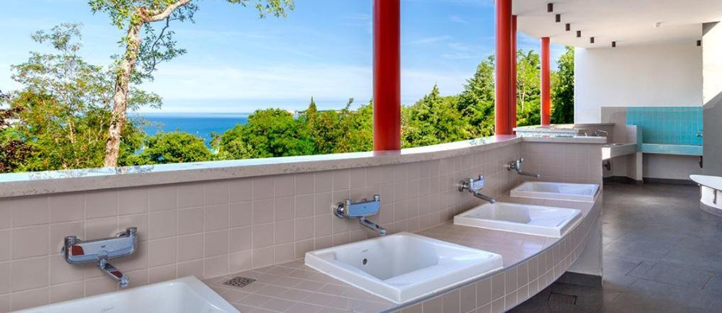 Easyatent Bungalow Tent Lanterna Cervar-Porat Номер фото